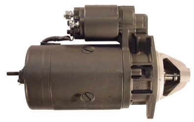 Friesen Starter 8010930