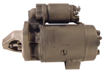 Friesen Starter 8011100