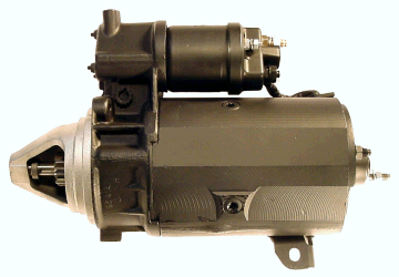 Friesen Starter 8011801