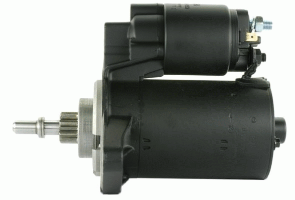 Friesen Starter 8012600