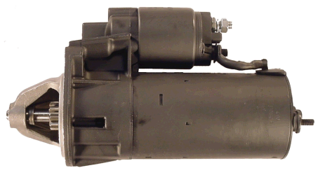 Friesen Starter 8013090