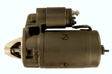 Friesen Starter 8013130