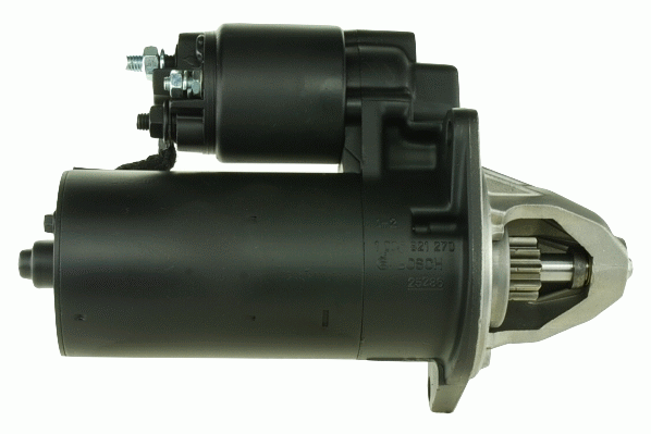 Friesen Starter 8013360