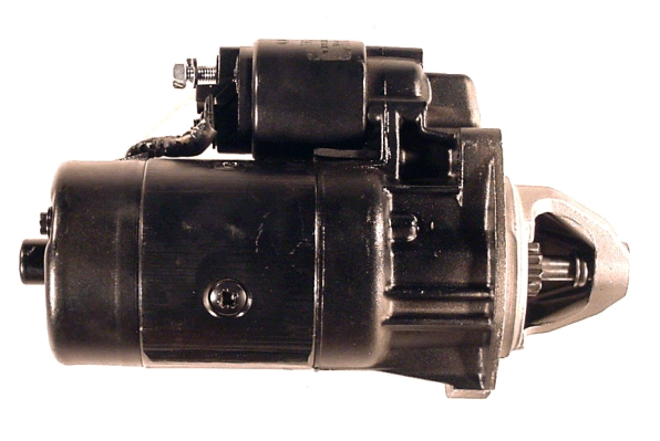 Friesen Starter 8013410