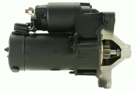 Friesen Starter 8013850