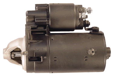 Friesen Starter 8016730