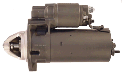 Friesen Starter 8016920