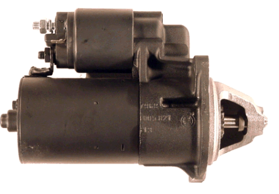 Friesen Starter 8019040