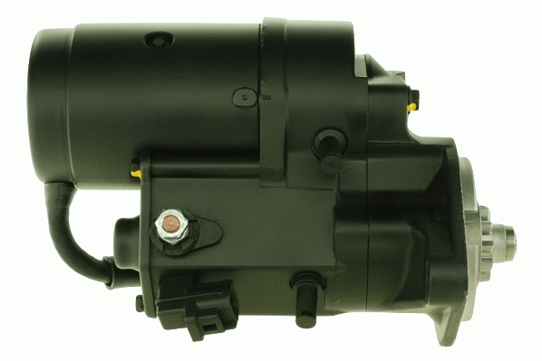 Friesen Starter 8020601