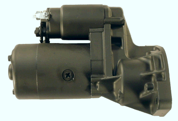 Friesen Starter 8052137