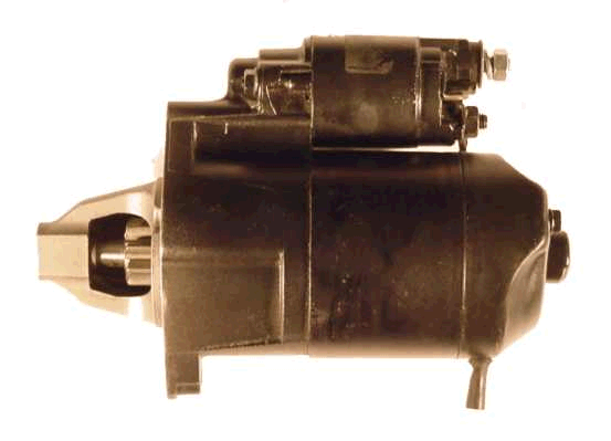 Friesen Starter 8052208