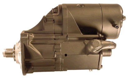 Friesen Starter 8052603