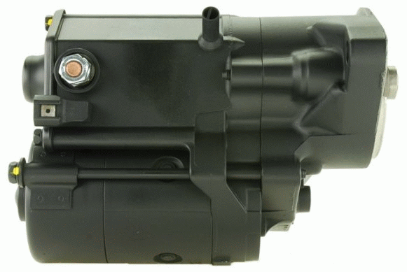 Friesen Starter 8052612