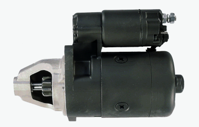 Friesen Starter 8052801