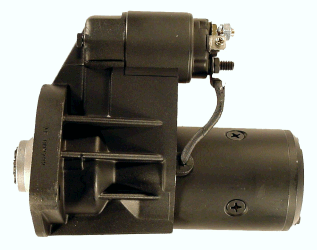 Friesen Starter 8080011