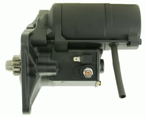 Friesen Starter 8080097