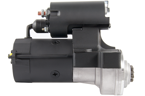 Friesen Starter 8080348