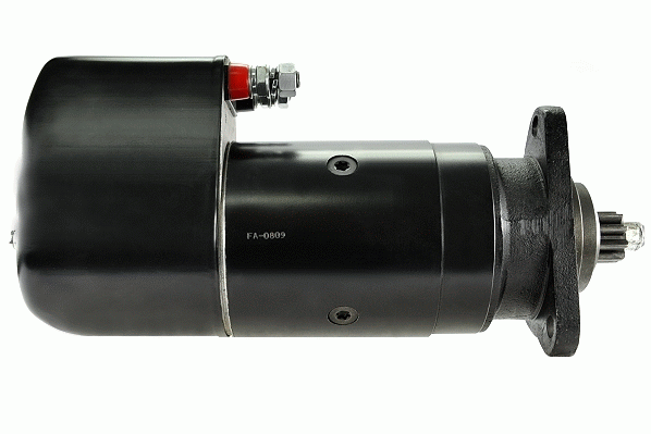 Friesen Starter 8811490