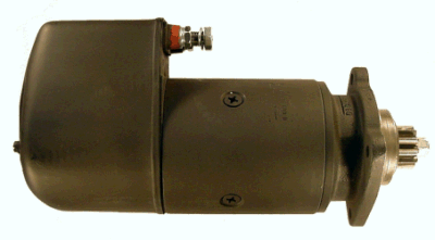 Friesen Starter 8812730