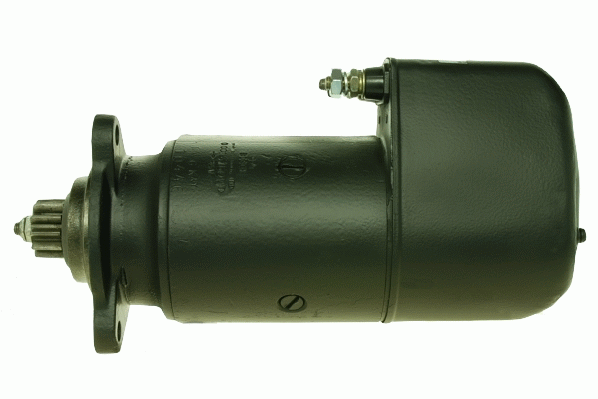 Friesen Starter 8813420