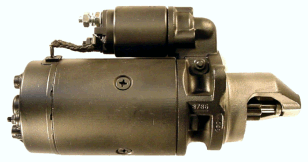 Friesen Starter 8813490