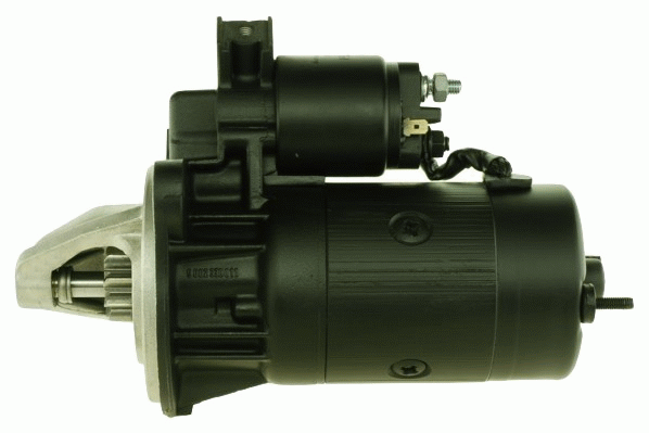 Friesen Starter 8813660