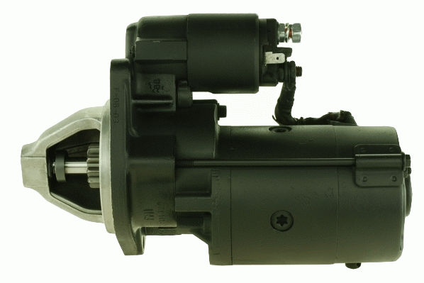 Friesen Starter 8815410