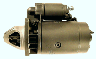 Friesen Starter 8816550