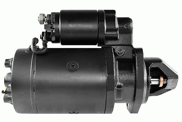 Friesen Starter 8817310