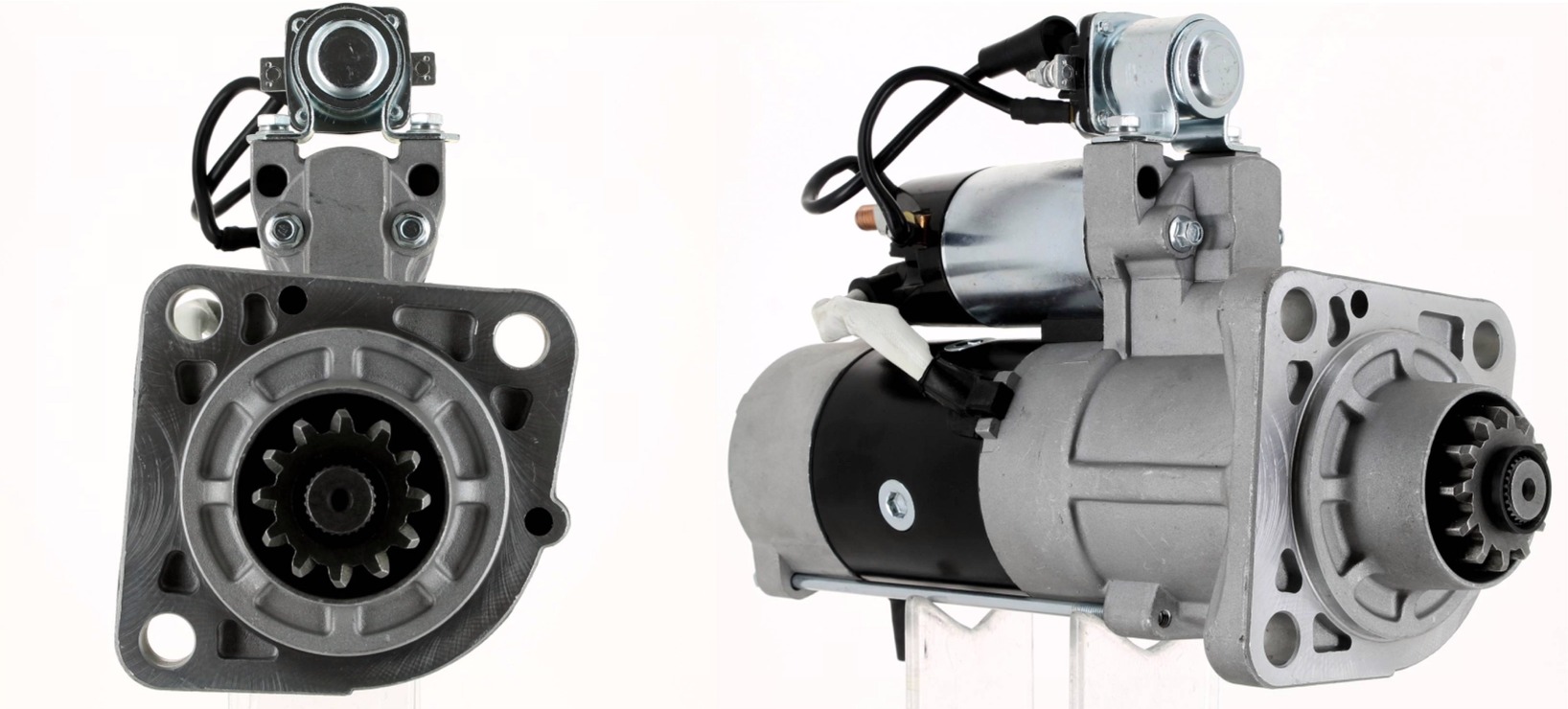 Friesen Startmotor / Starter 8880424