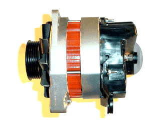 Friesen Alternator/Dynamo 9034871