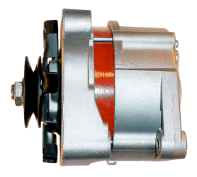 Friesen Alternator/Dynamo 9035780