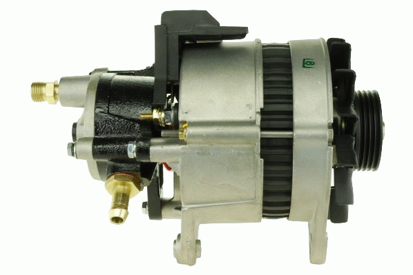Friesen Alternator/Dynamo 9036631