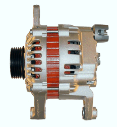 Friesen Alternator/Dynamo 9037801