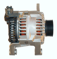 Friesen Alternator/Dynamo 9038781