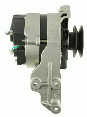 Friesen Alternator/Dynamo 9038841
