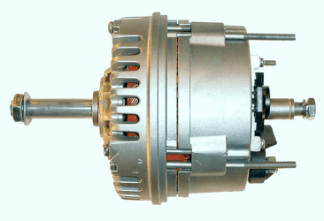 Friesen Alternator/Dynamo 9039870
