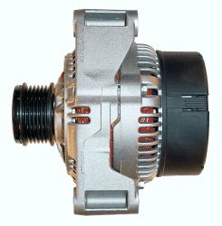Friesen Alternator/Dynamo 9040170