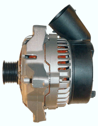 Friesen Alternator/Dynamo 9040310
