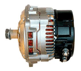 Friesen Alternator/Dynamo 9040420