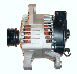 Friesen Alternator/Dynamo 9040621