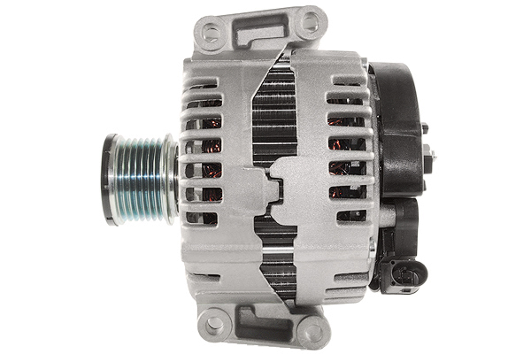 Friesen Alternator/Dynamo 9047690