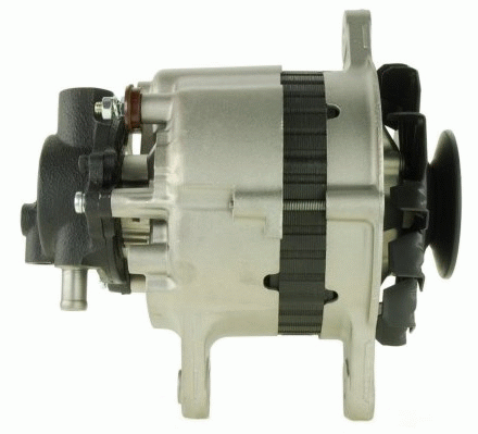 Friesen Alternator/Dynamo 9051334