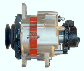 Friesen Alternator/Dynamo 9051537