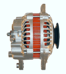 Friesen Alternator/Dynamo 9051545