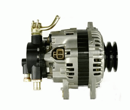 Friesen Alternator/Dynamo 9051566