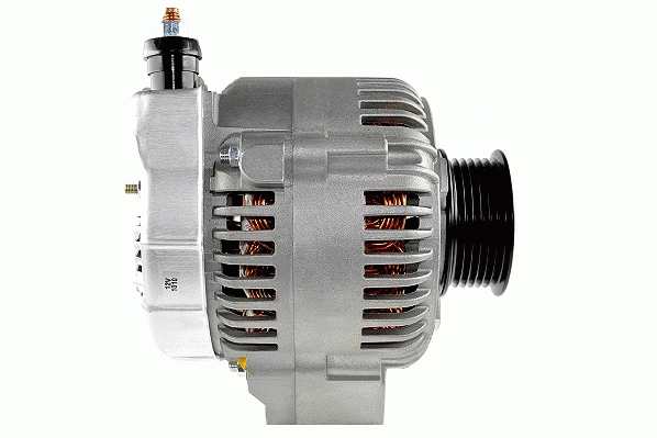 Friesen Alternator/Dynamo 9062103