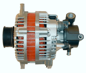 Friesen Alternator/Dynamo 9090006
