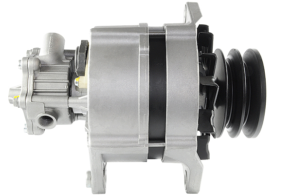 Friesen Alternator/Dynamo 9090238