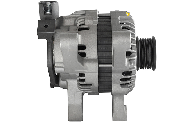 Friesen Alternator/Dynamo 9090251
